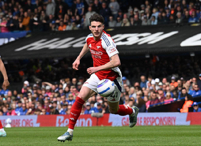 欧冠夺冠概率预测：阿森纳31.3%夺冠概率居首，巴萨27.4%概率第二