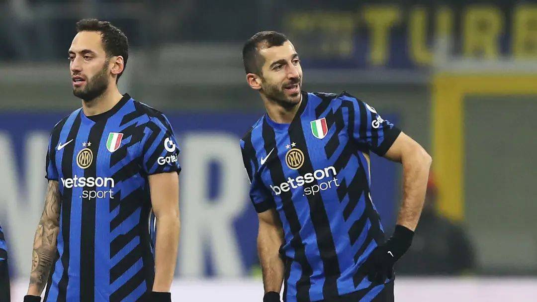 1500万！国米“淘宝”曼城新星，“烤肉帮”要添新猛将？