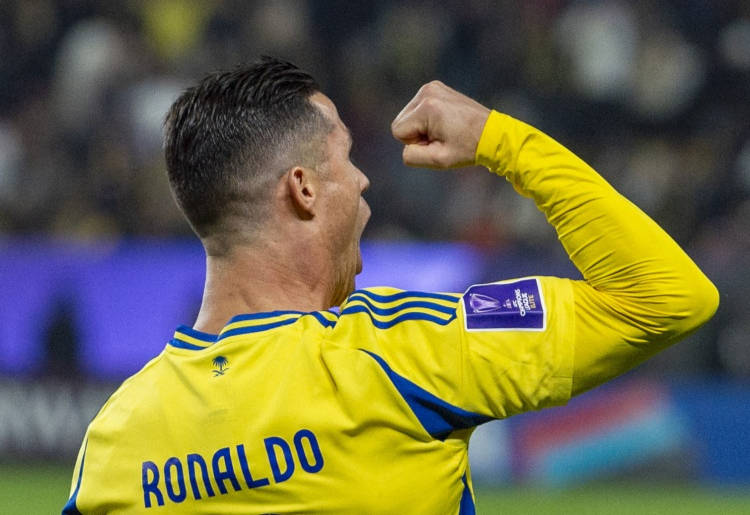 效仿梅西！C罗转型当老板，沙特财团全力支持，欲打造西甲强队