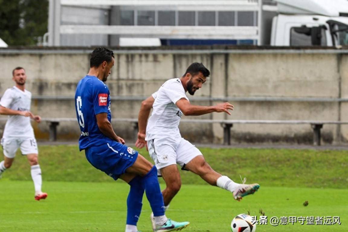 谢尔本对阵卡拉巴赫数据前瞻