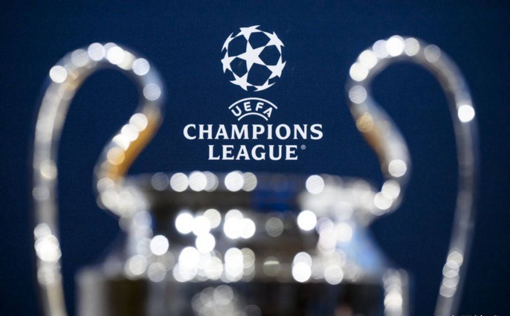 意甲四队欧冠晋级之路:还需多少积分稳进淘汰赛?