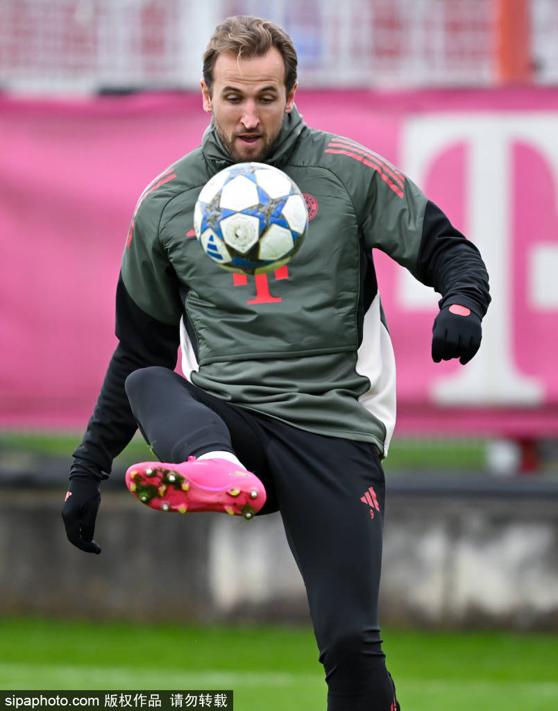 拜仁63%失球源于定位球!巴拉克:必须吸取教训,欧冠要更加专注